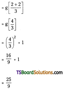 TS Inter First Year Maths 1A Functions Important Questions Very Short Answer Type 8