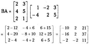 TS Inter First Year Maths 1A Matrices Important Questions Long Answer Type 22