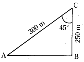 TS Inter First Year Maths 1A Properties of Triangles Important Questions Long Answer Type 22