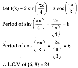 TS Inter First Year Maths 1A Trigonometric Ratios up to Transformations Important Questions Very Short Answer Type 15
