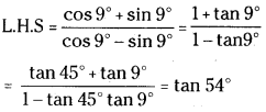 TS Inter First Year Maths 1A Trigonometric Ratios up to Transformations Important Questions Very Short Answer Type 7
