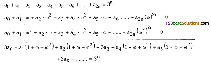 TS Inter Second Year Maths 2A Binomial Theorem Important Questions Long Answer Type 12