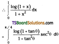 TS Inter Second Year Maths 2B Definite Integrals Important Questions Long Answer Type L1 Q3