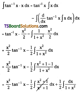 TS Inter Second Year Maths 2B Definite Integrals Important Questions Short Answer Type L2 Q11