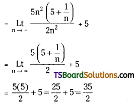 TS Inter Second Year Maths 2B Definite Integrals Important Questions Very Short Answer Type L3 Q36.1