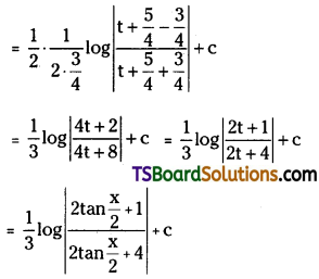 TS Inter Second Year Maths 2B Integration Important Questions Long Answer Type L1 Q1.2