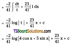 TS Inter Second Year Maths 2B Integration Important Questions Long Answer Type L1 Q11.2