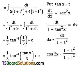 TS Inter Second Year Maths 2B Integration Important Questions Long Answer Type L1 Q7.1
