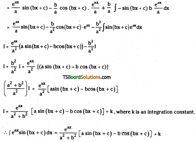 TS Inter Second Year Maths 2B Integration Important Questions Long Answer Type L2 Q10.1