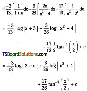 TS Inter Second Year Maths 2B Integration Important Questions Long Answer Type L3 Q11.1