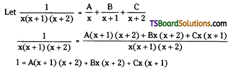TS Inter Second Year Maths 2B Integration Important Questions Long Answer Type L3 Q6